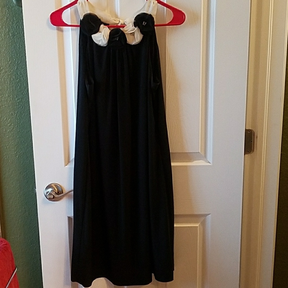 Classy dress